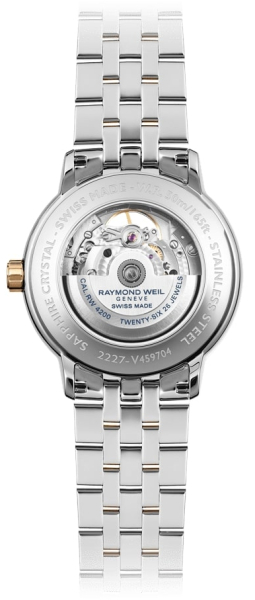 Raymond Weil Maestro 2227-SP5-20021