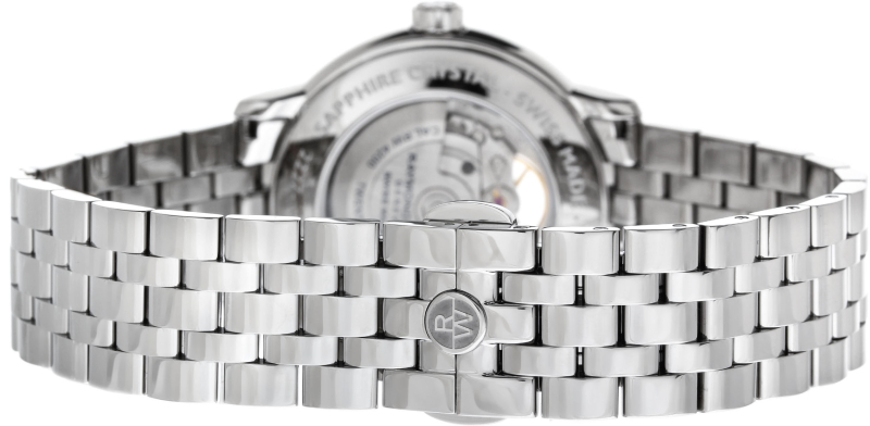 Raymond Weil Maestro 2227-ST-00659 Raymond Weil Maestro 2227-ST-00659