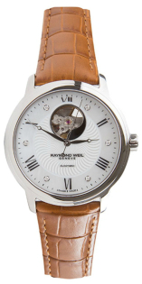 Raymond Weil Maestro 2227-STC-00966-CAMEL
