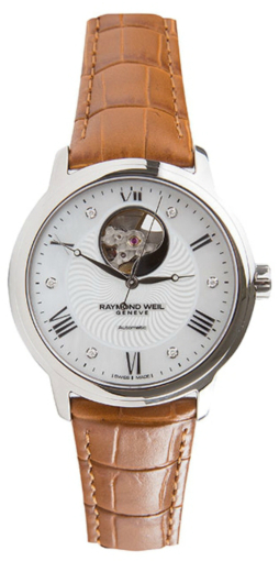 Raymond Weil Maestro 2227-STC-00966-CAMEL