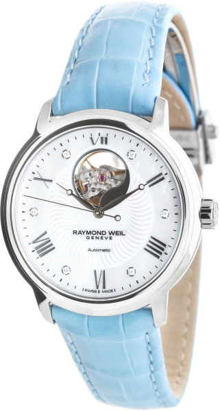 Raymond Weil Maestro 2227-STC-00966-AZUR