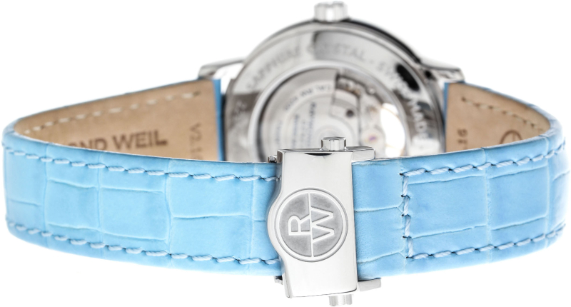 Raymond Weil Maestro 2227-STC-00966-AZUR