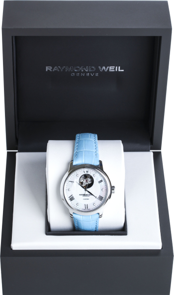 Raymond Weil Maestro 2227-STC-00966-AZUR