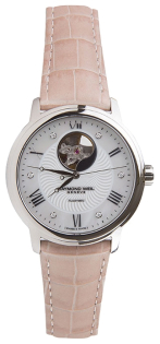 Raymond Weil Maestro 2227-STC-00966-ROSE