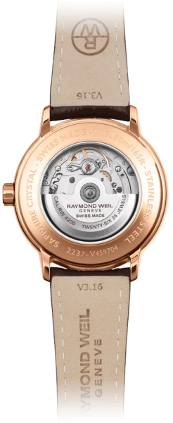 Raymond Weil Maestro 2237-PC5-05608