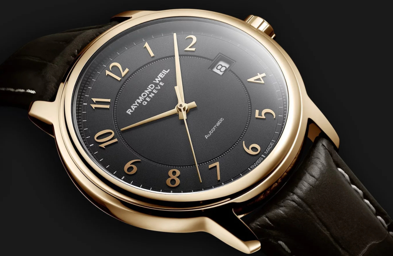 Raymond Weil Maestro 2237-PC5-05608