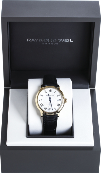 Raymond Weil Maestro 2237-PC-00659