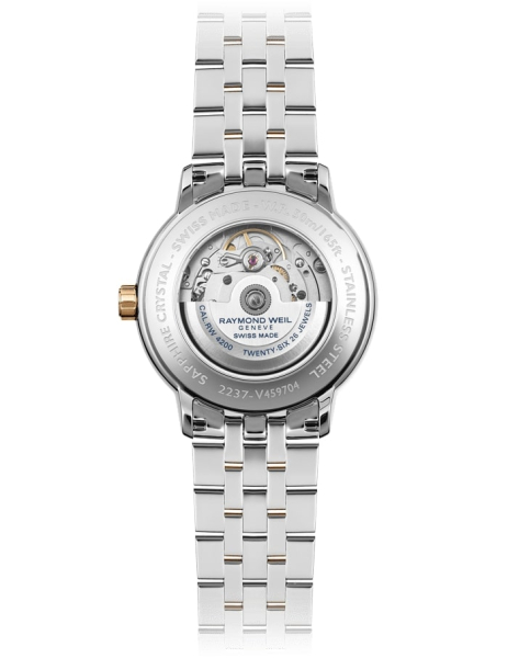 Raymond Weil Maestro 2237-SP5-65021