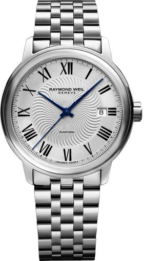 Raymond Weil Maestro 2237-ST-00659