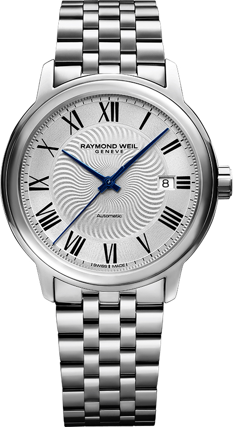 

Raymond Weil Maestro 2237-ST-00659