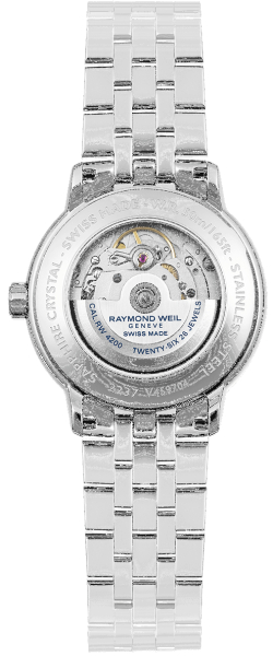 Raymond Weil Maestro 2237-ST-20001