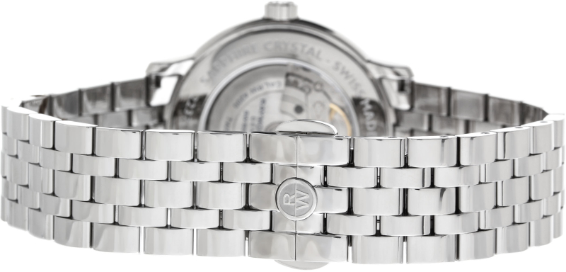 Raymond Weil Maestro 2237-ST-20001