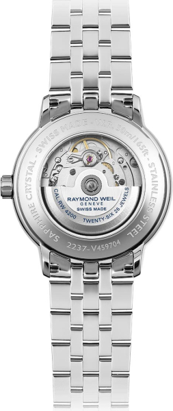 Raymond Weil Maestro 2237-ST-20011 Raymond Weil Maestro 2237-ST-20011