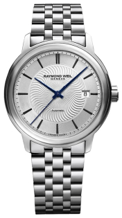 Raymond Weil Maestro 2237-ST-65001