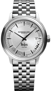 Raymond Weil Maestro Beatles 2237-ST-BEAT1