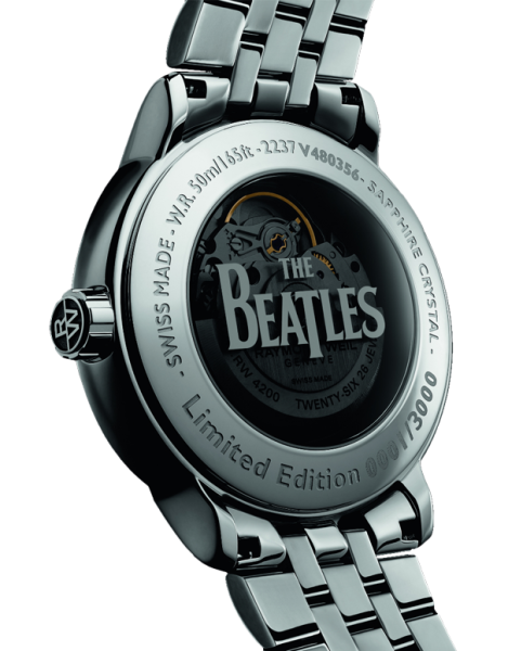 Raymond Weil Maestro Beatles 2237-ST-BEAT1 Raymond Weil Maestro Beatles 2237-ST-BEAT1