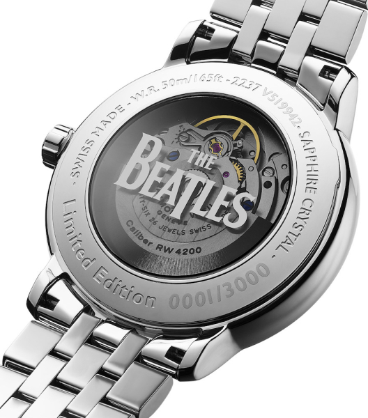 Raymond Weil Maestro Beatles 2237-ST-BEAT2
