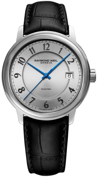Raymond Weil Maestro 2237-STC-05658 Raymond Weil Maestro 2237-STC-05658