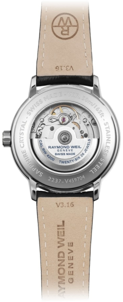 Raymond Weil Maestro 2237-STC-05658 Raymond Weil Maestro 2237-STC-05658