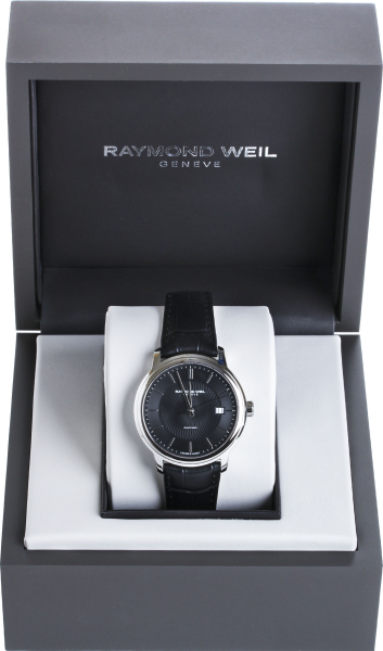 Raymond Weil Maestro 2237-STC-20001 Raymond Weil Maestro 2237-STC-20001