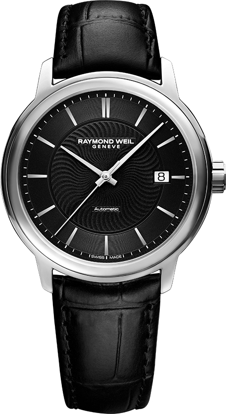 

Raymond Weil Maestro 2237-STC-20001