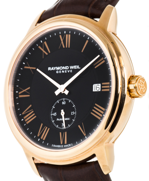 Raymond Weil Maestro 2238-PC5-00209 Raymond Weil Maestro 2238-PC5-00209