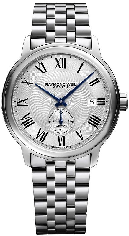 

Raymond Weil Maestro 2238-ST-00659