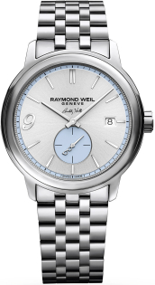 Raymond Weil Maestro Buddy Holly 2238-ST-BUDH1