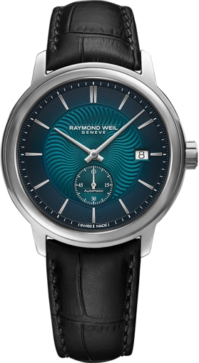 Raymond Weil Maestro 2238-STC-50001