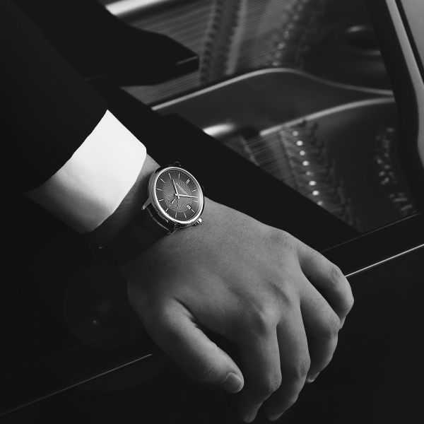 Raymond Weil Maestro 2238-STC-52001 Raymond Weil Maestro 2238-STC-52001