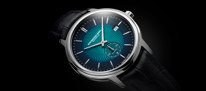 Raymond Weil Maestro 2238-STC-50001 Raymond Weil Maestro 2238-STC-50001