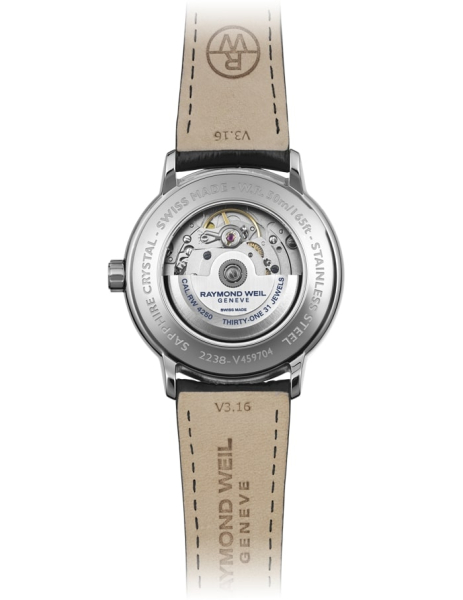 Raymond Weil Maestro 2238-STC-52001 Raymond Weil Maestro 2238-STC-52001