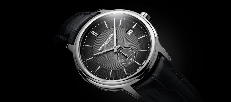 Raymond Weil Maestro 2238-STC-60001 Raymond Weil Maestro 2238-STC-60001