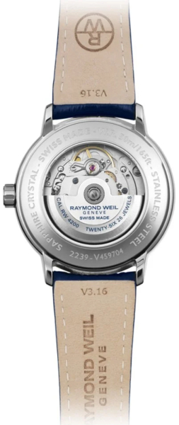 Raymond Weil Maestro 2239-STC-00509 Raymond Weil Maestro 2239-STC-00509
