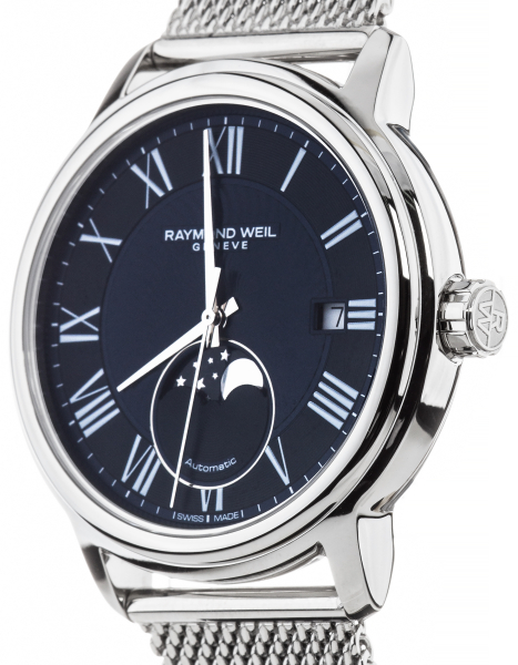 Raymond Weil Maestro 2239M-ST-00509 Raymond Weil Maestro 2239M-ST-00509