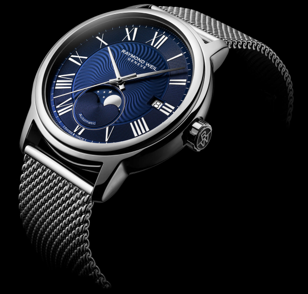 Raymond Weil Maestro 2239M-ST-00509 Raymond Weil Maestro 2239M-ST-00509