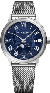 Raymond Weil Maestro 2239M-ST-00509