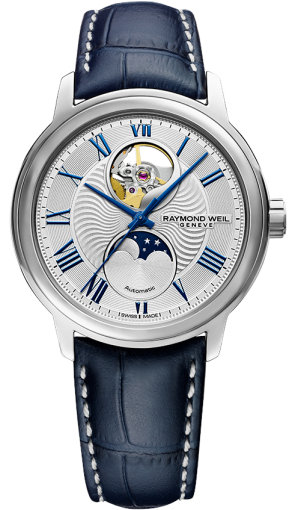 Raymond Weil Maestro 2240-STC-00655