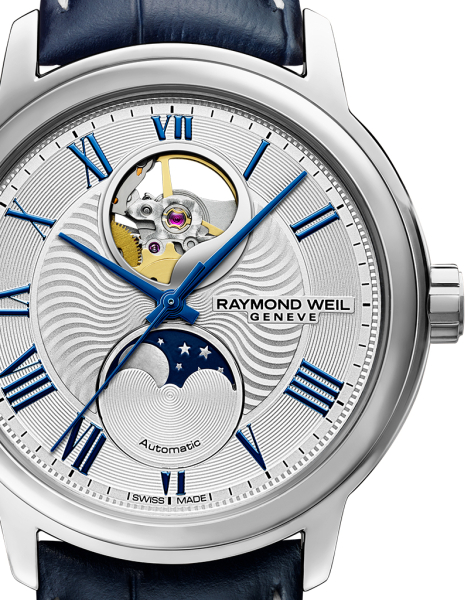 Raymond Weil Maestro 2240-STC-00655 Raymond Weil Maestro 2240-STC-00655