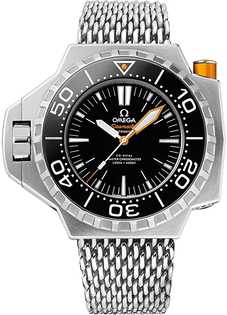 Omega Seamaster Ploprof 1200M 227.90.55.21.01.001 