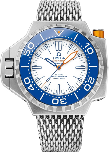 Omega Seamaster Ploprof 1200M 227.90.55.21.04.001