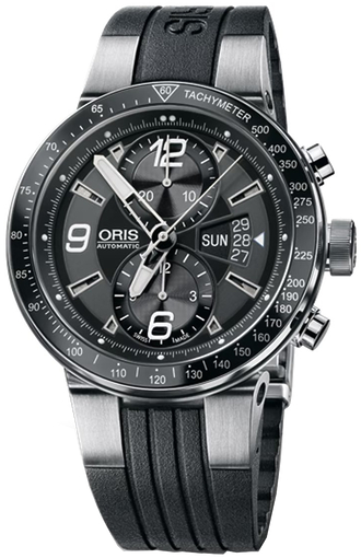 Oris Williams F1 Team 01 679 7614 4164