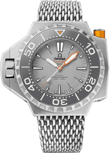 Omega Seamaster Ploprof 1200M 227.90.55.21.99.001