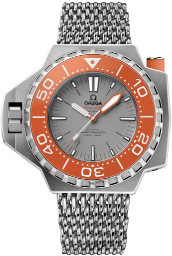 Omega Seamaster Ploprof 1200M 227.90.55.21.99.002