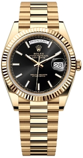 Rolex Day-Date 40 228238-0067
