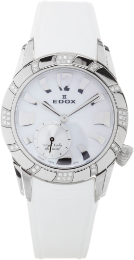 Edox Royal Lady 23087-3D40NAIN