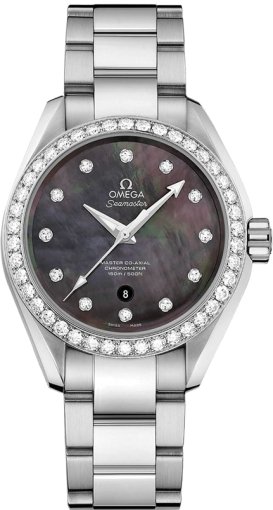 Omega Seamaster Aqua Terra 150M 231.15.34.20.57.001