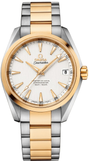 Omega Seamaster Aqua Terra 150M 231.20.39.21.02.002