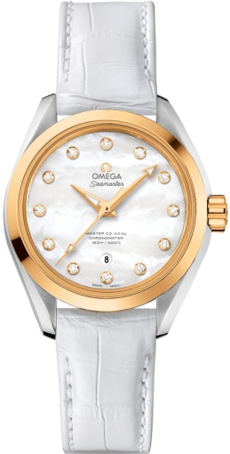 Omega Seamaster Aqua Terra 150M 231.23.34.20.55.002