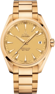 Omega Seamaster Aqua Terra 150M 231.50.42.21.08.001